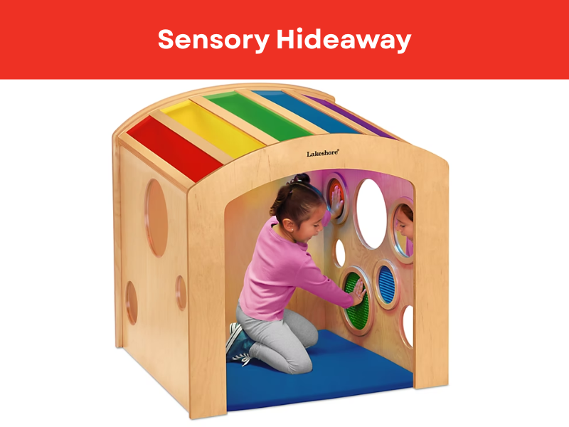 Sensory Hideaway